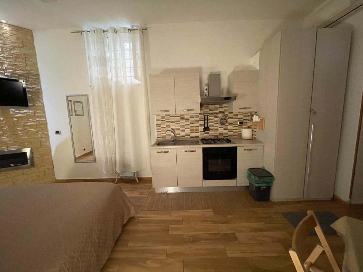Casa Riccardo Villa Syracuse Luaran gambar