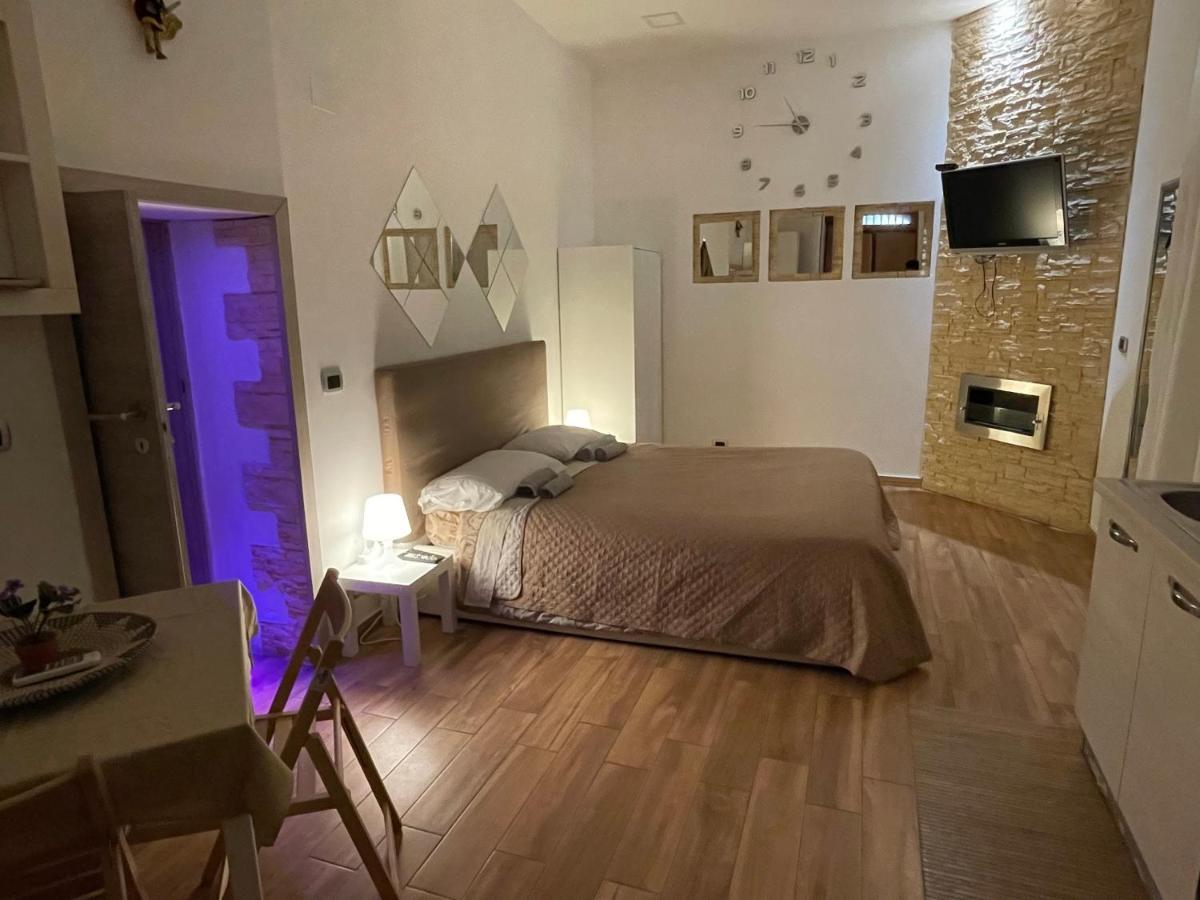 Casa Riccardo Villa Syracuse Luaran gambar