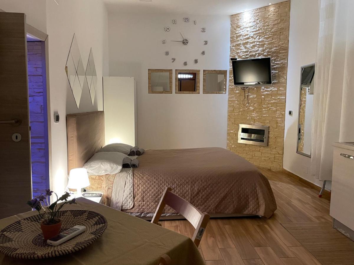 Casa Riccardo Villa Syracuse Luaran gambar